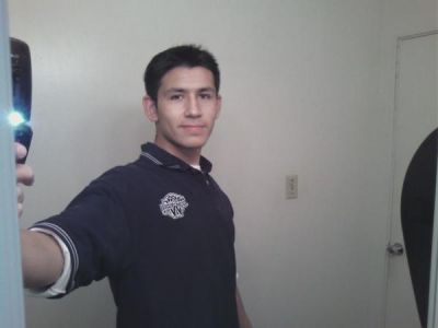 Raul Morales