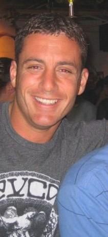 Michael Whitlatch