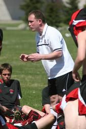 Zachary Sarno