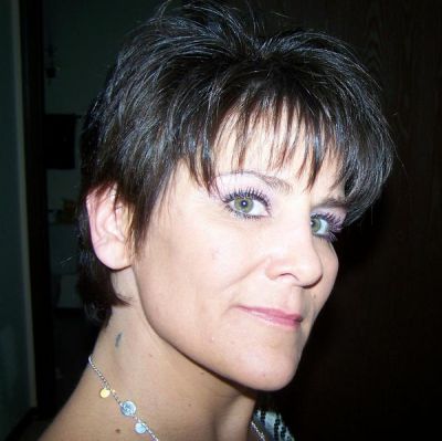 Rebecca Nicholson