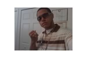 Jose Moreno