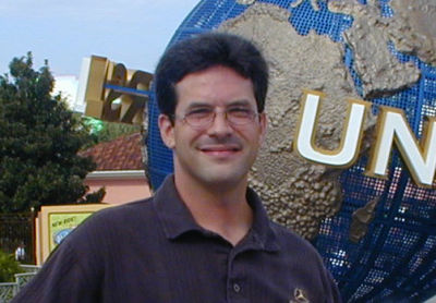 Joseph Searles