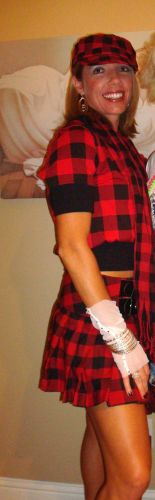 Brandy Bishop