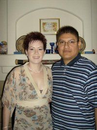 Tracy Stanley