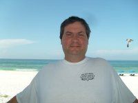 Michael Barfield