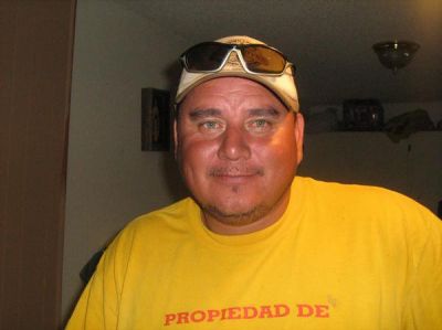 Liandro Castaneda