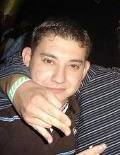 Gary Palacios