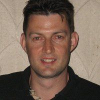 Marcus Alexander
