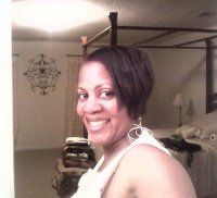 Chandra Holland