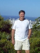 Kent Hueser