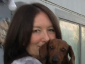 Kristie Blochowitz