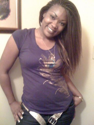 Neeka Lawson