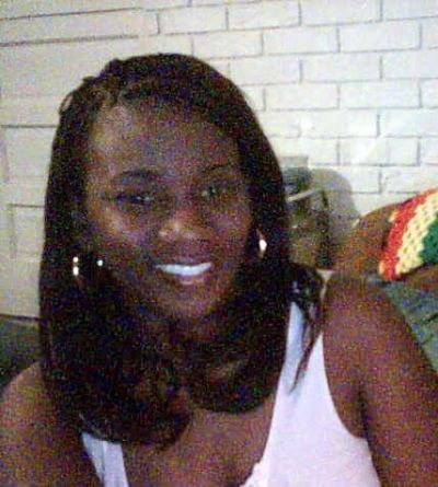 Shawna Taylor