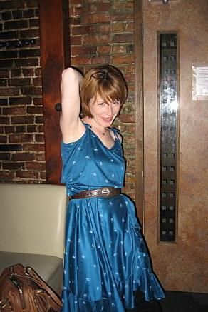 Christine Murphy