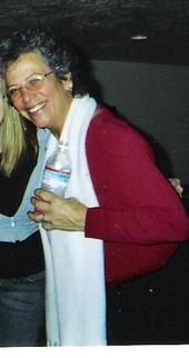 Kathy Turner