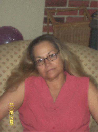 Janice Busig