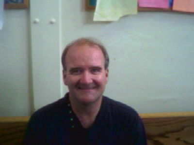 David Holland