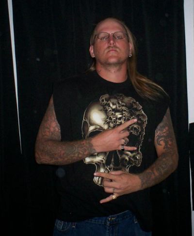 Richard Ondricek