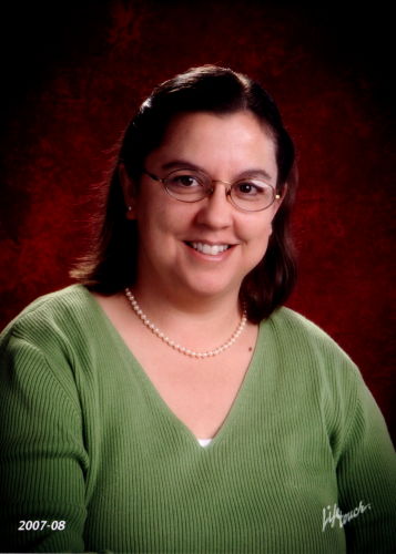 Christina Moorehead