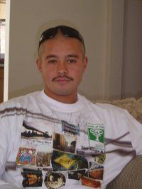 Leonardo Alzate Marquez