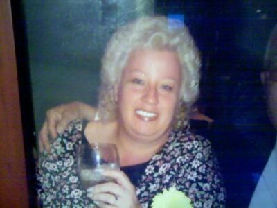 Maureen Stimus