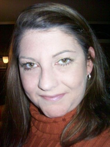 Catherine Patat