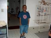Kesean Davis