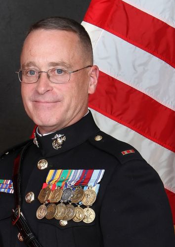Jon Stutzman