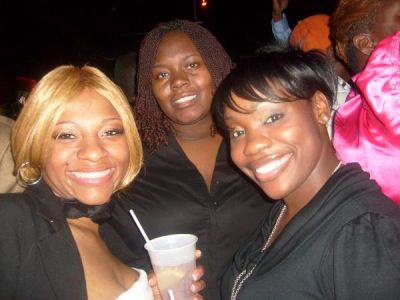 Lasha Traylor
