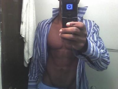 Sedrick Walker