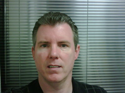 Douglas Reese