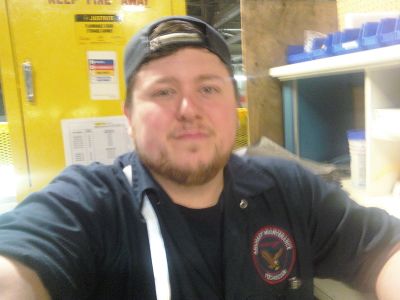 James Compton