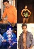 Wilson Blas