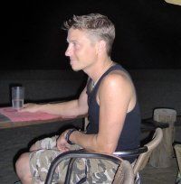 Benton Peters