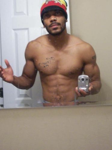 Kimani Dean