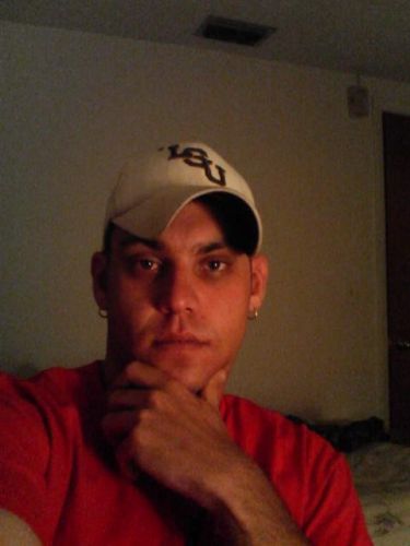 Jarrett Huband