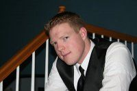 Kevin Bishop
