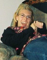 Samantha Cramblit