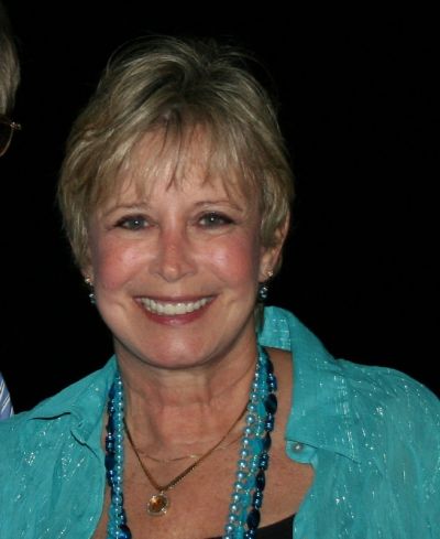 Darlene Manley