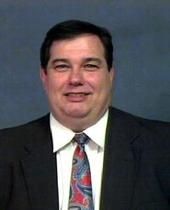 Ricky Stephens