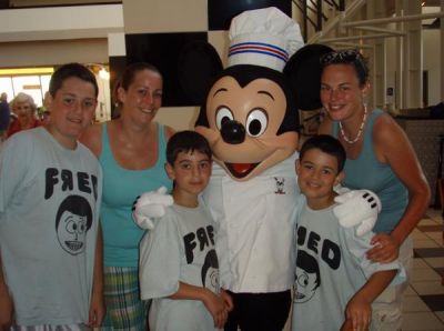 Christine Cook