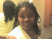 Jennifer Haywood