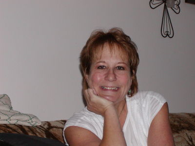 Patricia Rossi