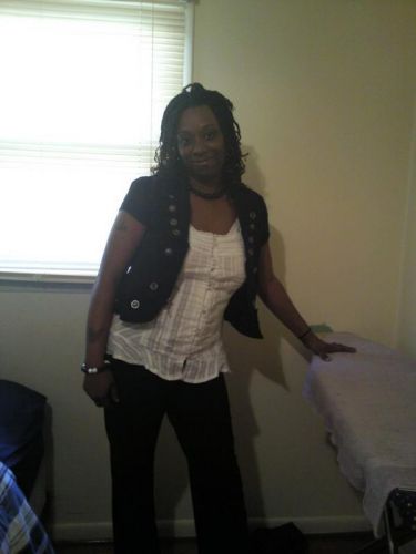 Latarsha Moore