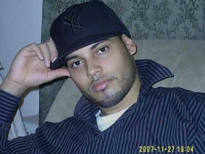 Nelson Munoz