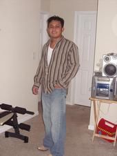 Antony Antonio