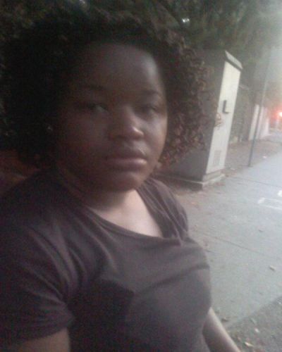 Leandra Washington