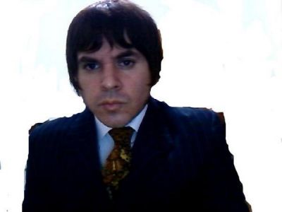 Markos Alvarado
