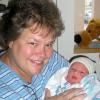 Mary Lykins