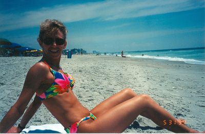 Allison Baker